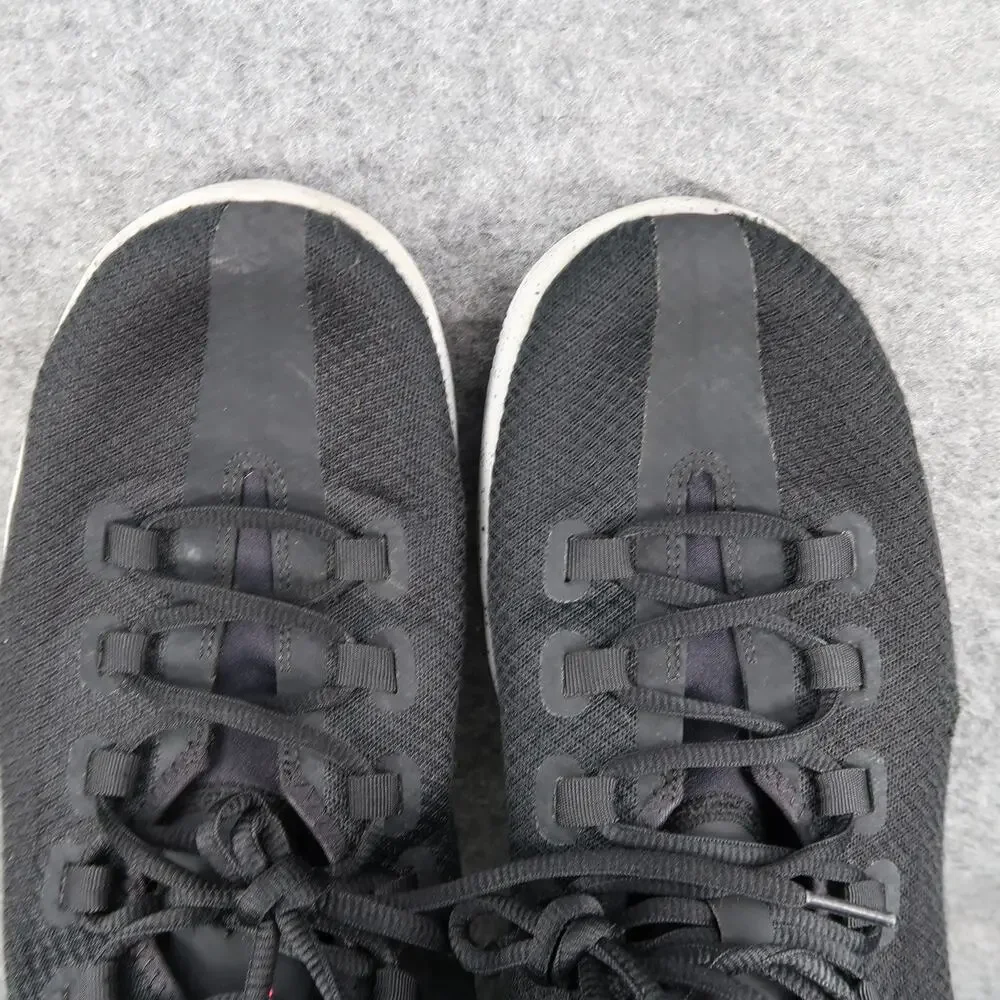 Nike Shoes Mens 12 Air Jordan Sneakers Reveal Basketball Trainers Black Athletic